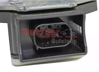 Датчик, продольное / поперечное ускорение METZGER купить